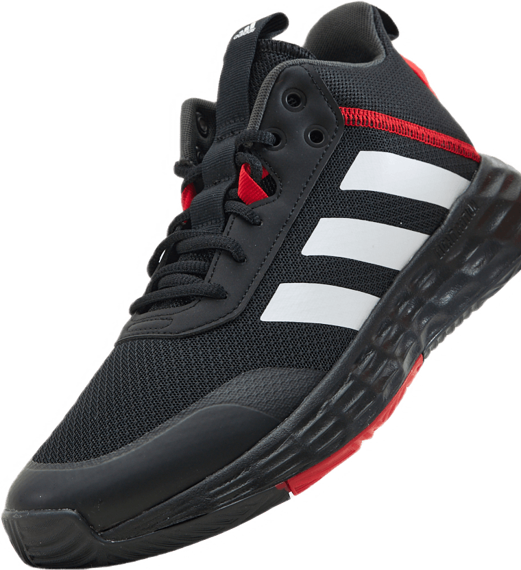 Ownthegame Shoes Core Black