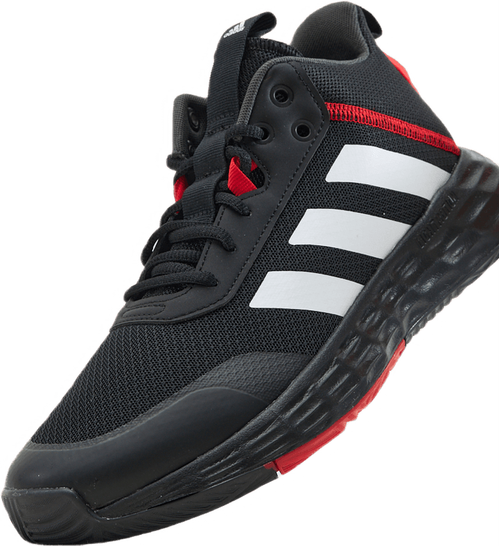 Ownthegame Shoes Core Black