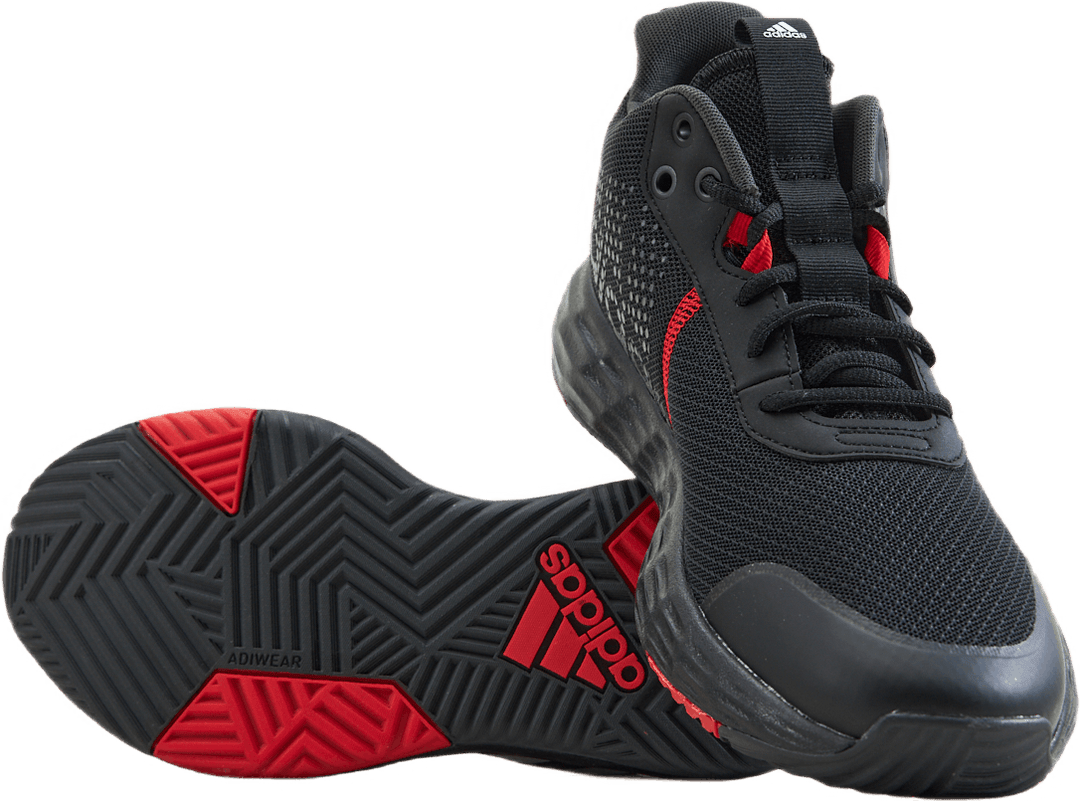 Ownthegame Shoes Core Black