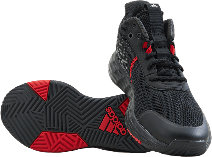 Ownthegame Shoes Core Black
