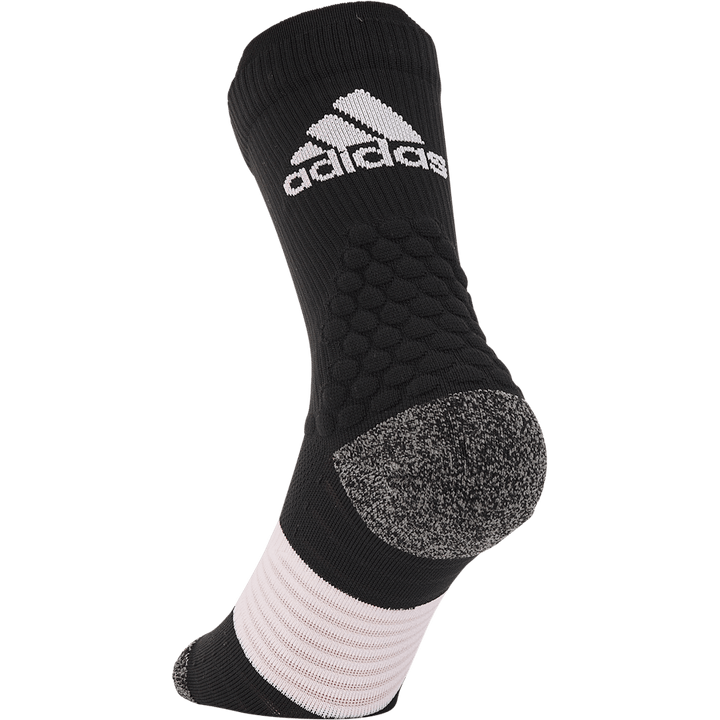 Runxub22 Sock Black/white