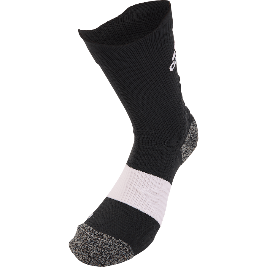 Runxub22 Sock Black/white