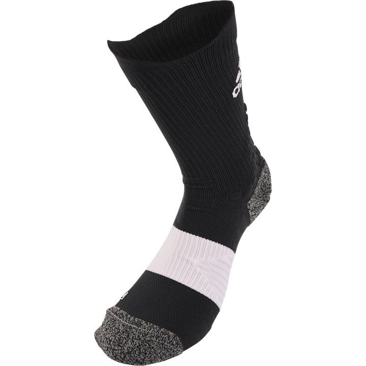 Runxub22 Sock Black/white