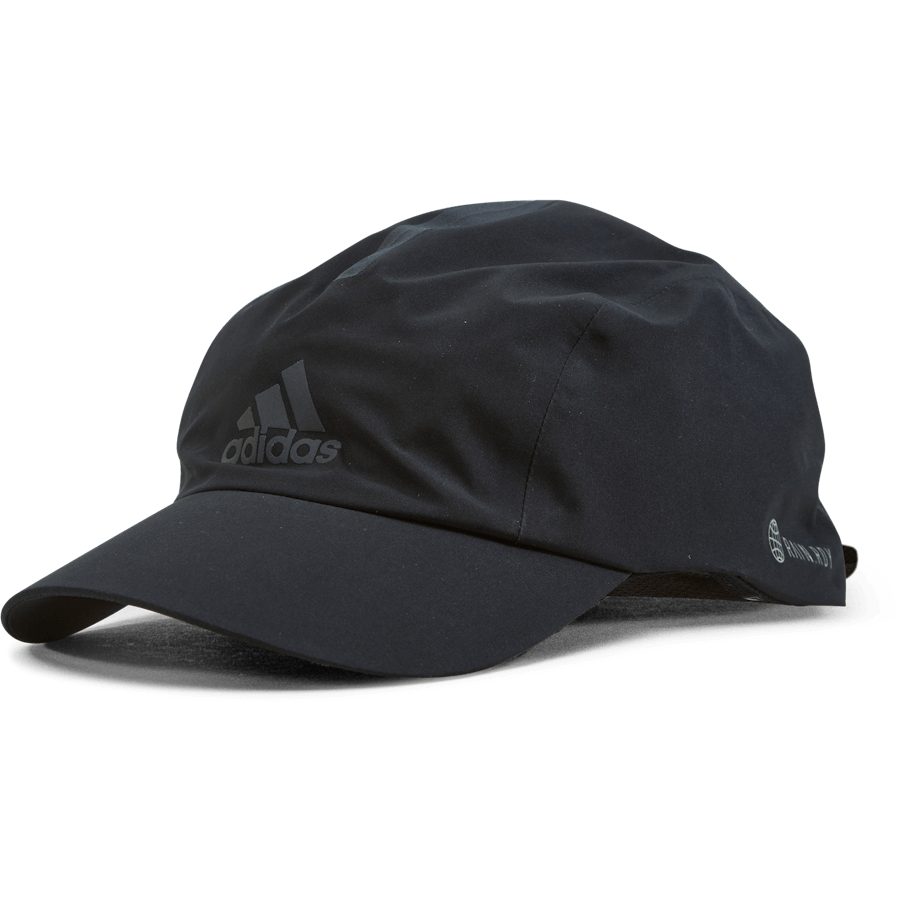 X-cit Cap R.rdy Black