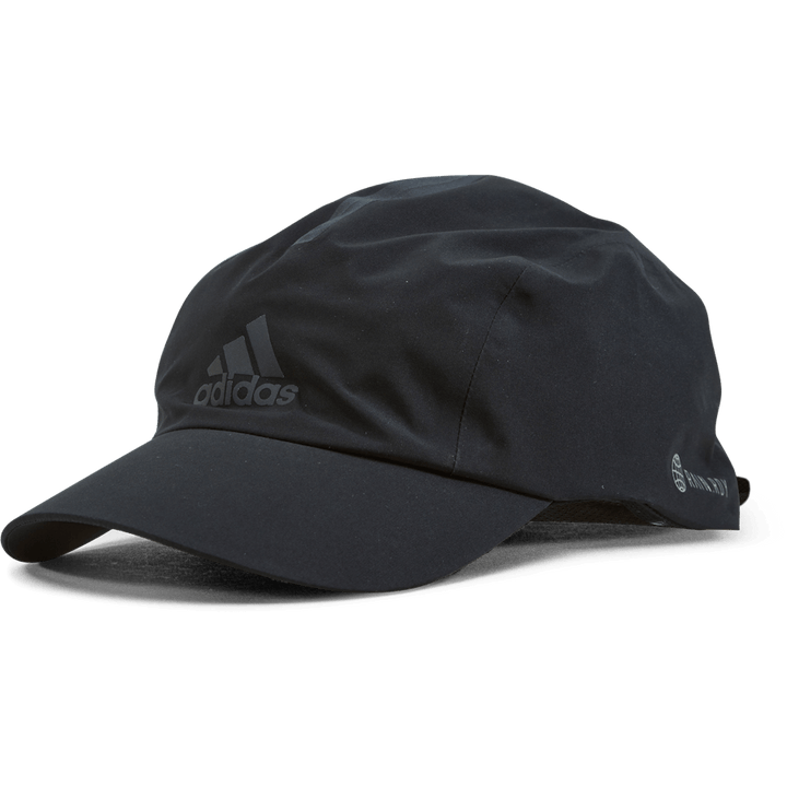 X-cit Cap R.rdy Black