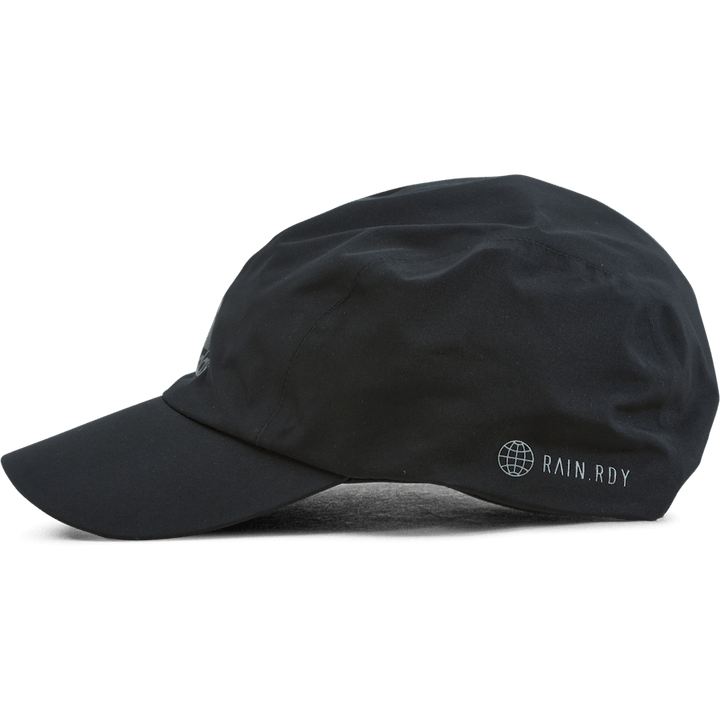 X-cit Cap R.rdy Black