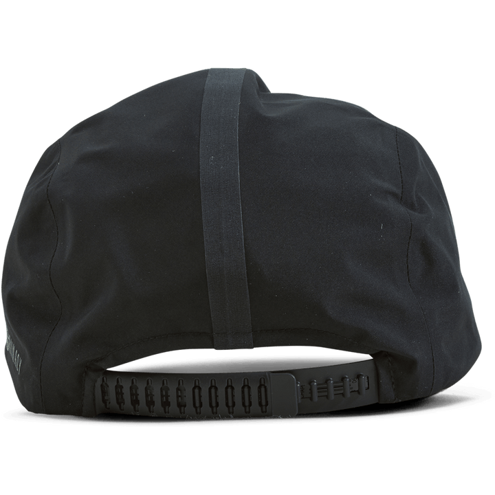 X-cit Cap R.rdy Black
