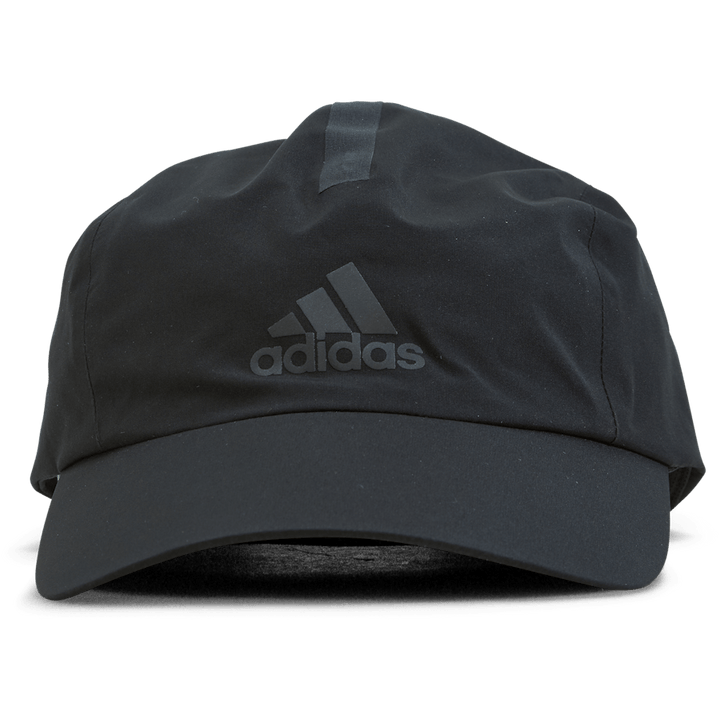 X-cit Cap R.rdy Black