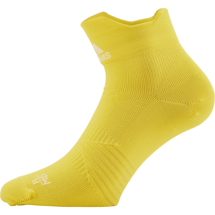 Run Ankle Sock Impyel/white