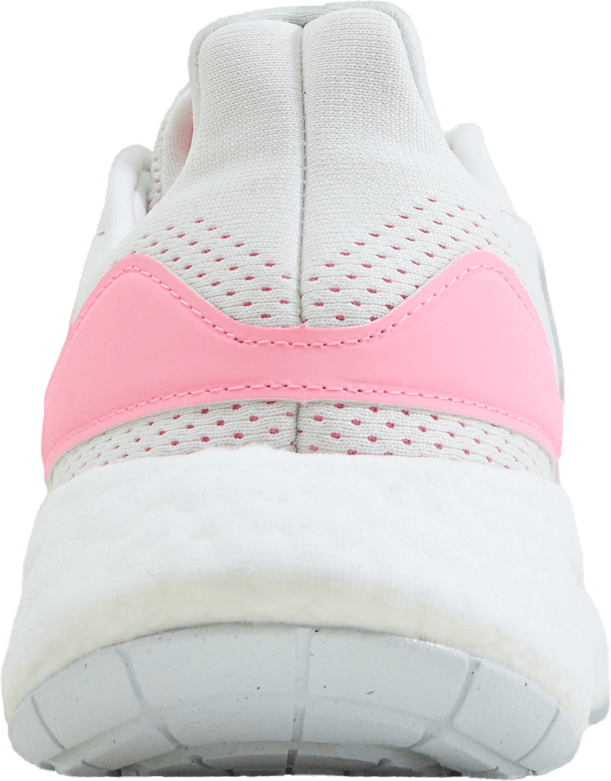 Pureboost 22 Shoes Cloud White / Silver Metallic / Beam Pink
