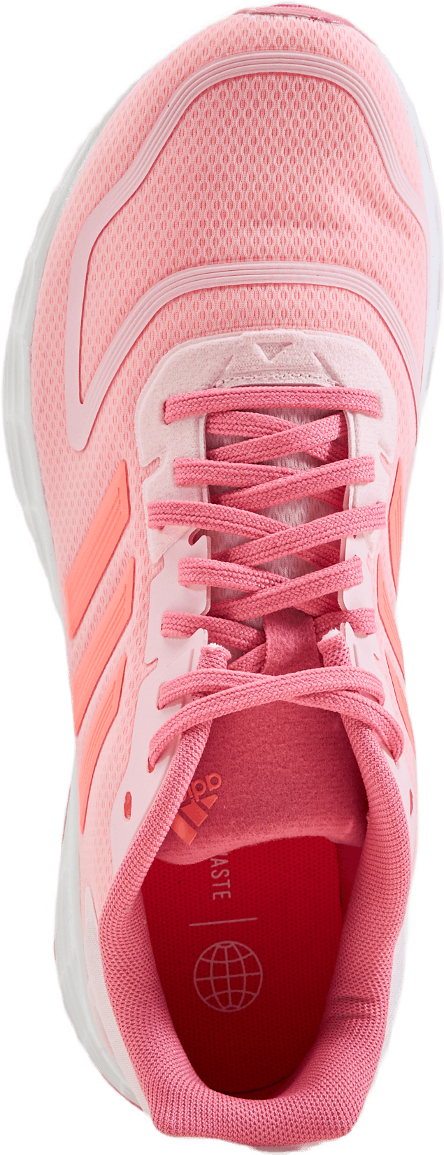 Duramo 10 K Clpink/acired/roston