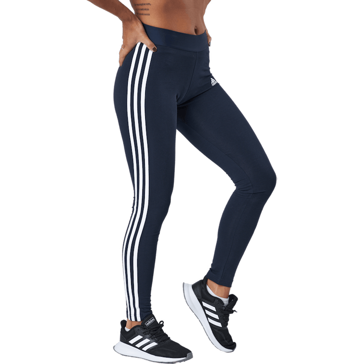 W 3s Leg Legink/white