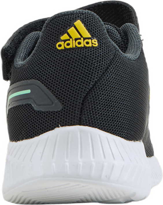 Runfalcon 2.0 Shoes Core Black / Beam Yellow / Beam Green