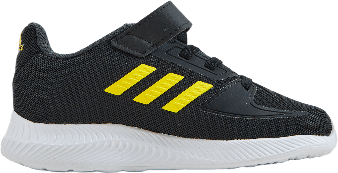 Runfalcon 2.0 Shoes Core Black / Beam Yellow / Beam Green