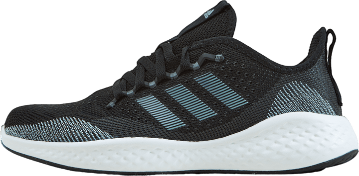 Fluidflow 2.0 Shoes Core Black / Magic Grey Met / Carbon