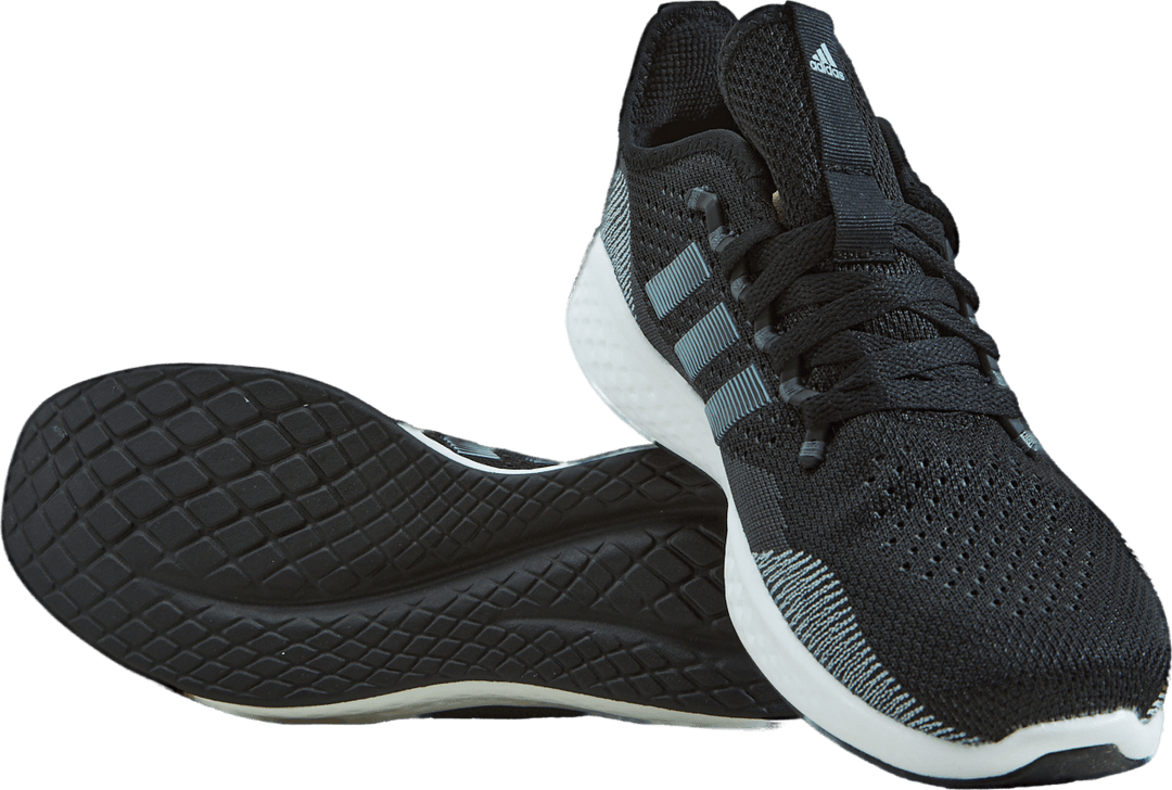 Fluidflow 2.0 Shoes Core Black / Magic Grey Met / Carbon