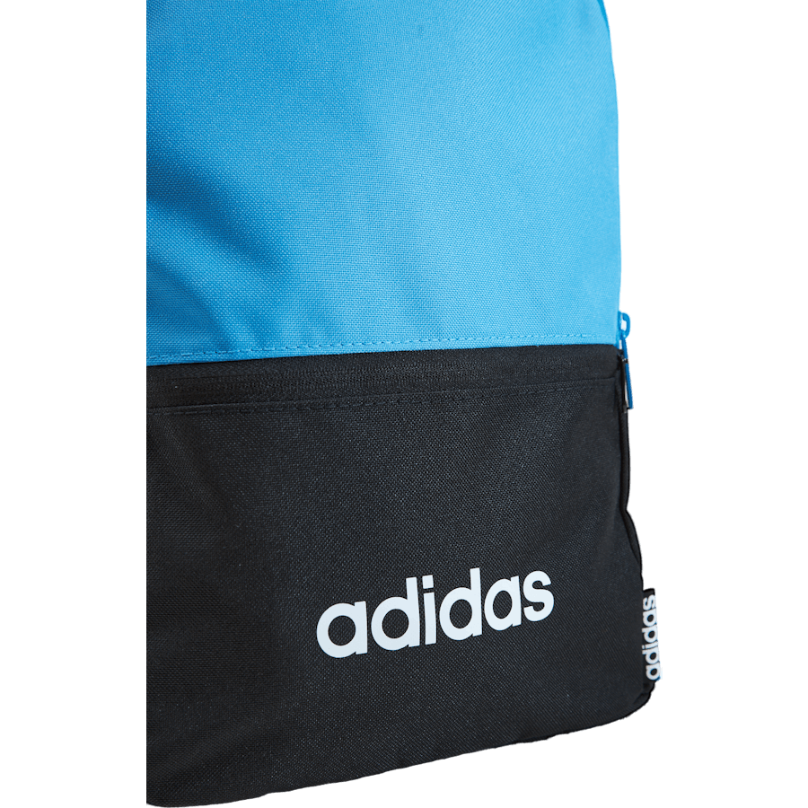 Clsc Kids Pulblu/preto/branco