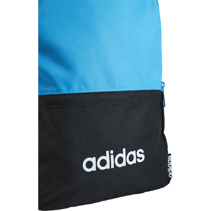 Clsc Kids Pulblu/preto/branco