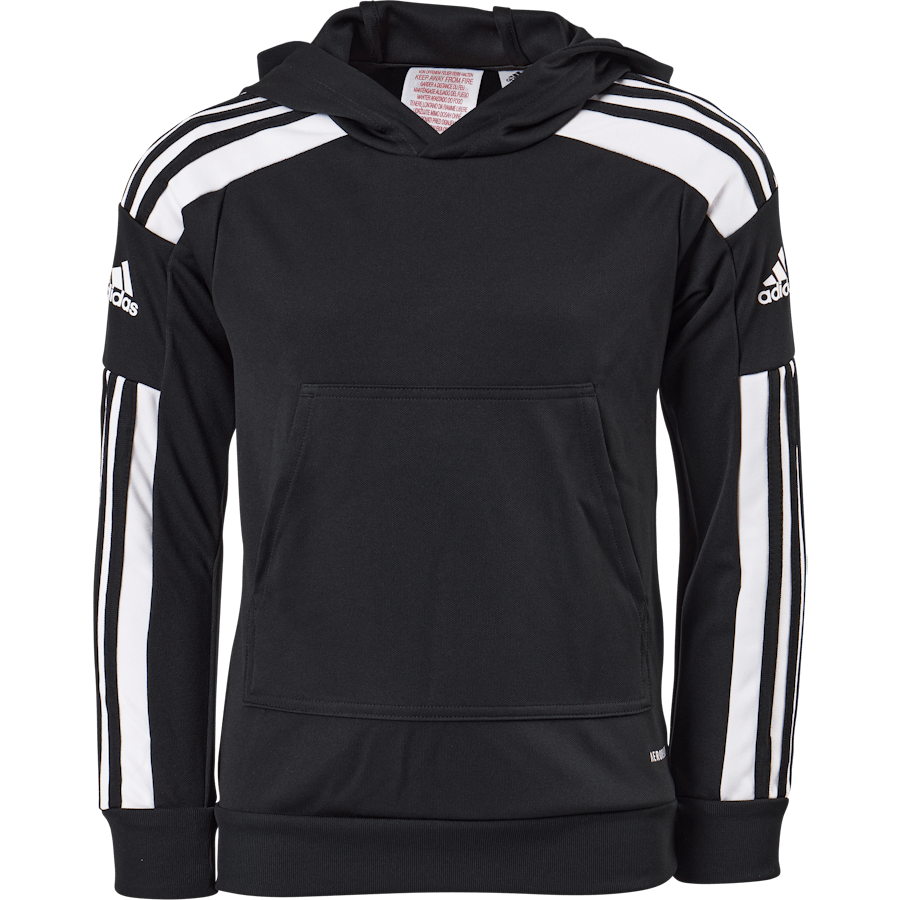 Sq21 Hood Y Black/white