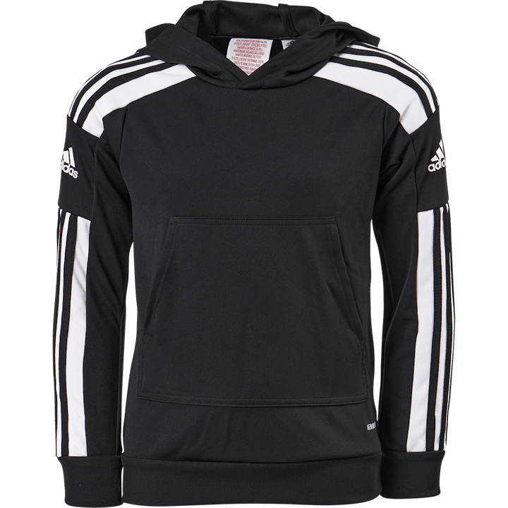 Sq21 Hood Y Black/white