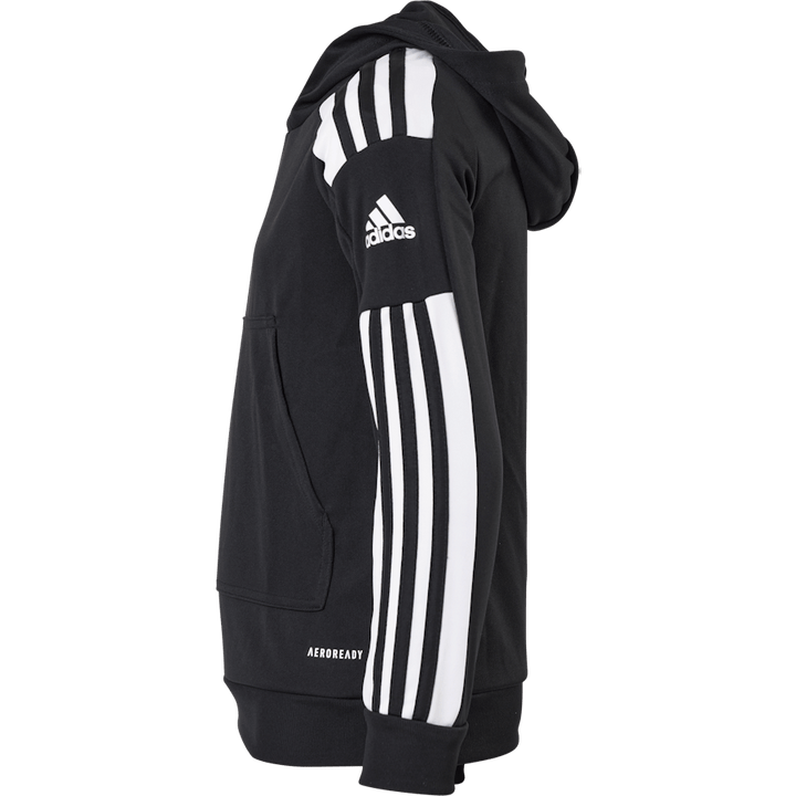 Sq21 Hood Y Black/white