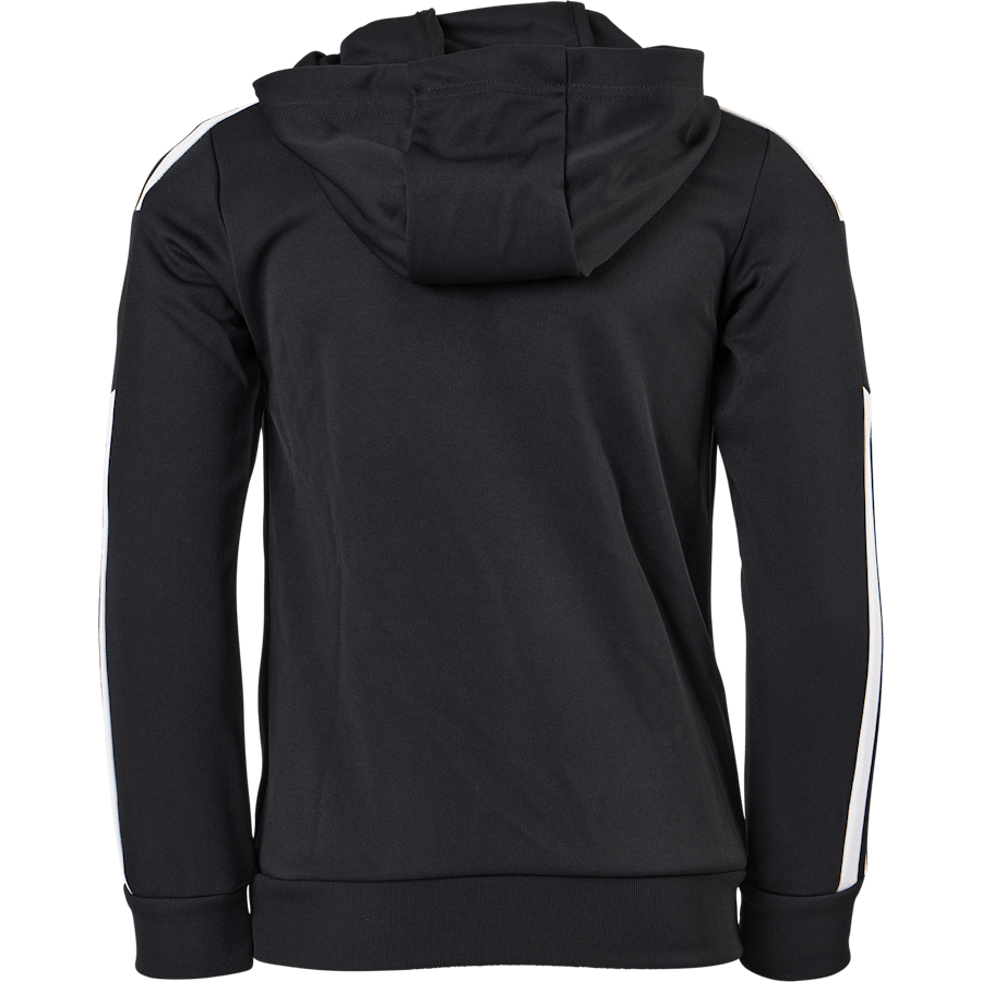 Sq21 Hood Y Black/white