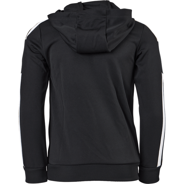 Sq21 Hood Y Black/white