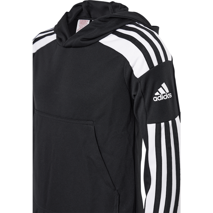Sq21 Hood Y Black/white