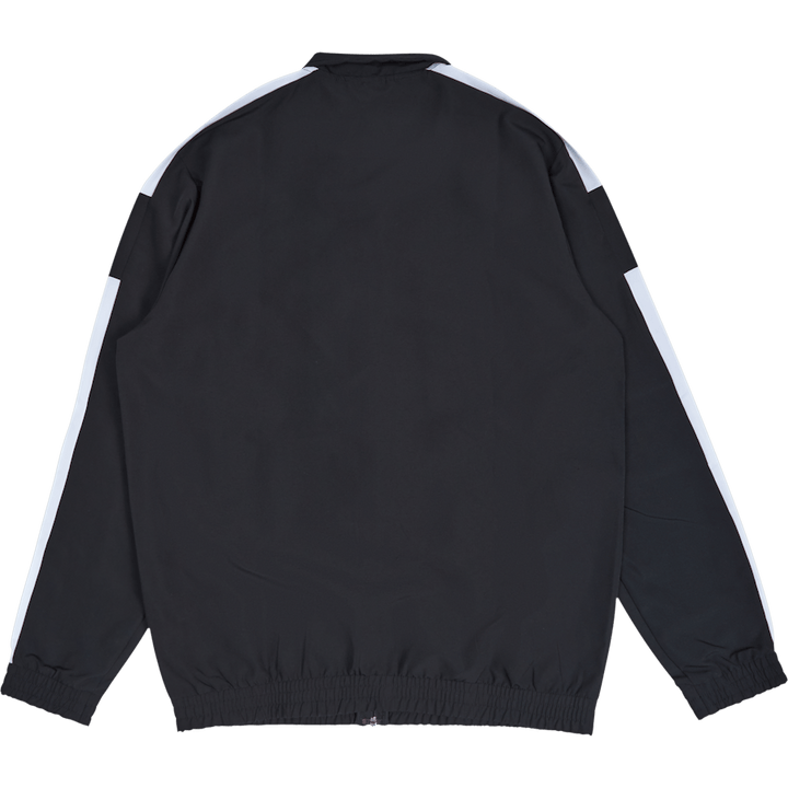 Sq21 Pre Jkt Black/white