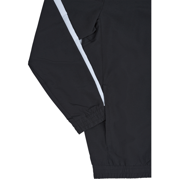 Sq21 Pre Jkt Black/white