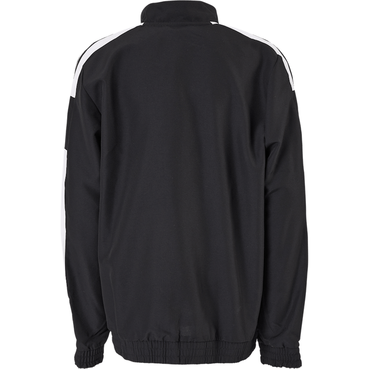 Sq21 Pre Jkt Y Black/white