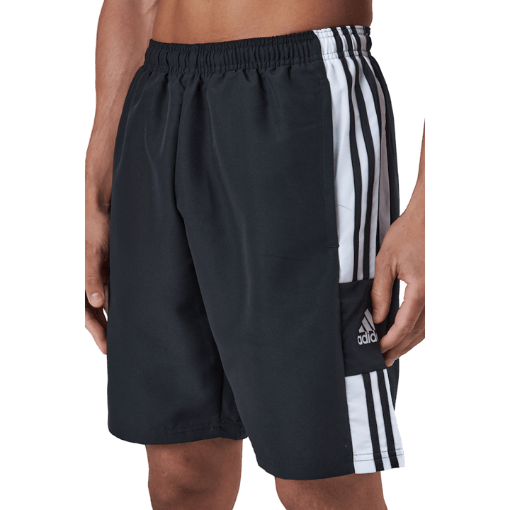 Sq21 Dt Sho Black/white