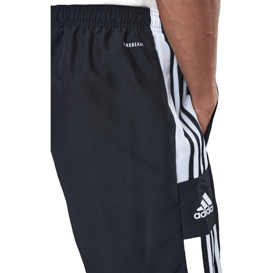 Sq21 Dt Sho Black/white