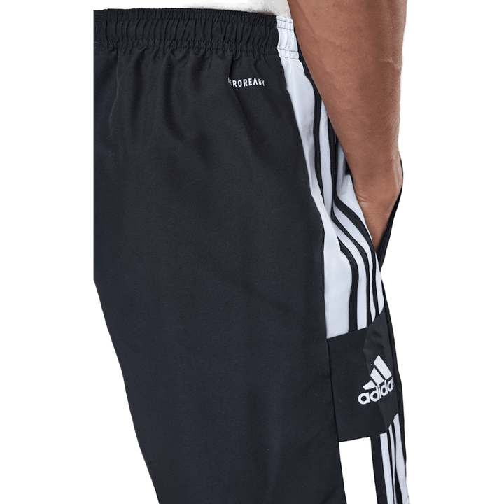 Sq21 Dt Sho Black/white
