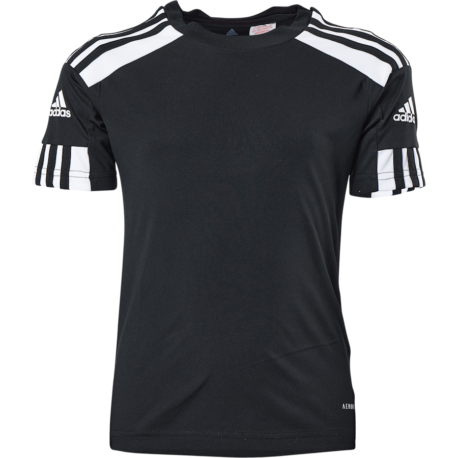 Squad 21 Jsy Y Black/white