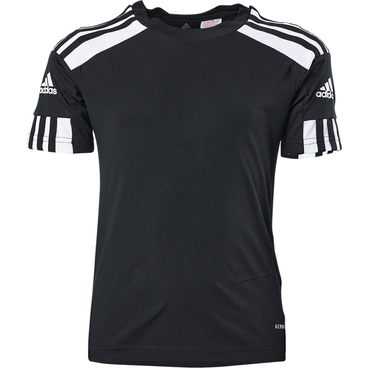 Squad 21 Jsy Y Black/white