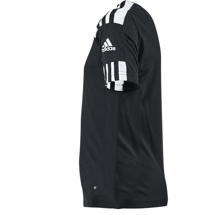 Squad 21 Jsy Y Black/white