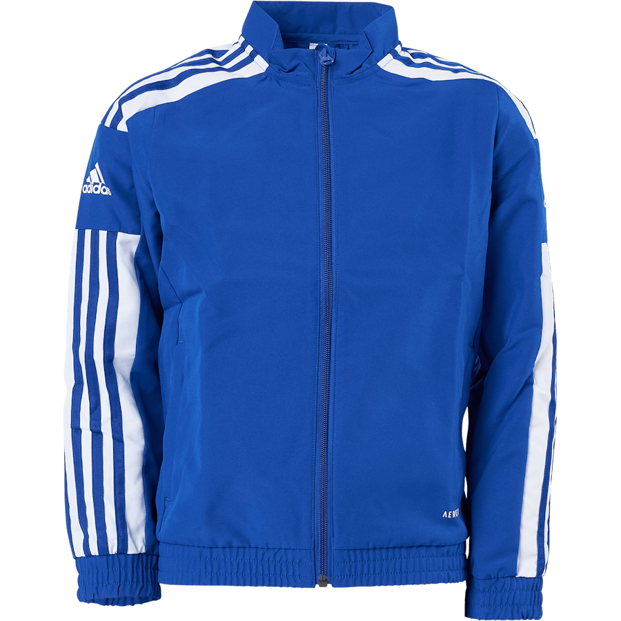 Sq21 Pre Jkt Y Royblu/white
