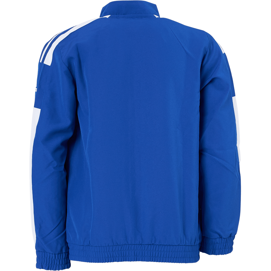Sq21 Pre Jkt Y Royblu/white