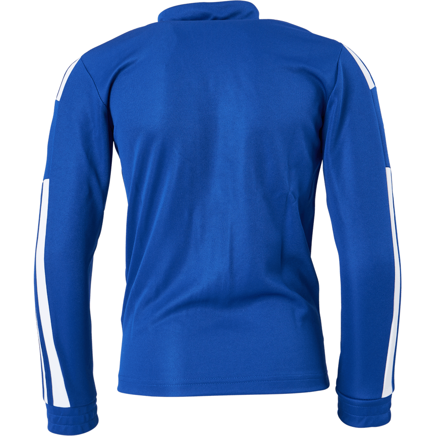 Sq21 Tr Jkt Y Royblu/white