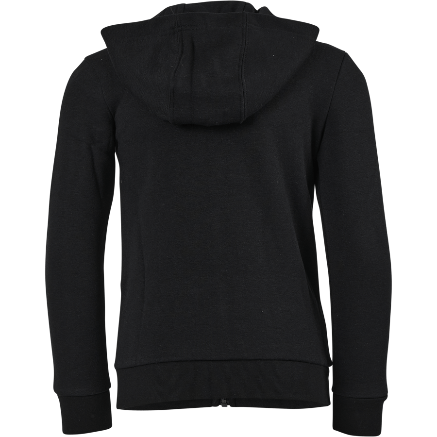 B 3s Fz Hd čierna/biela