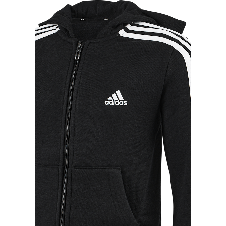 B 3s Fz Hd čierna/biela