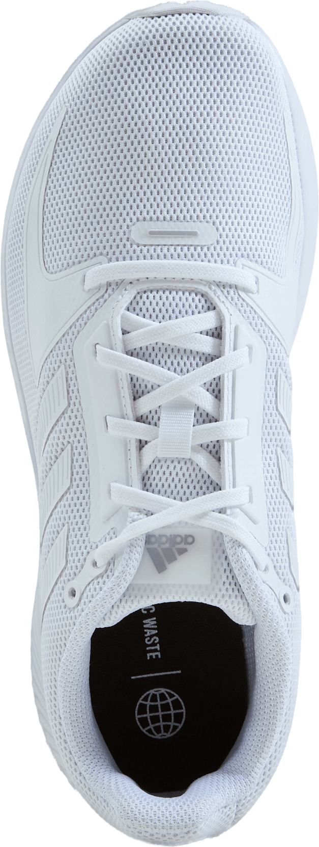 Runfalcon 2.0 Ftwwht/ftwwht/gretwo