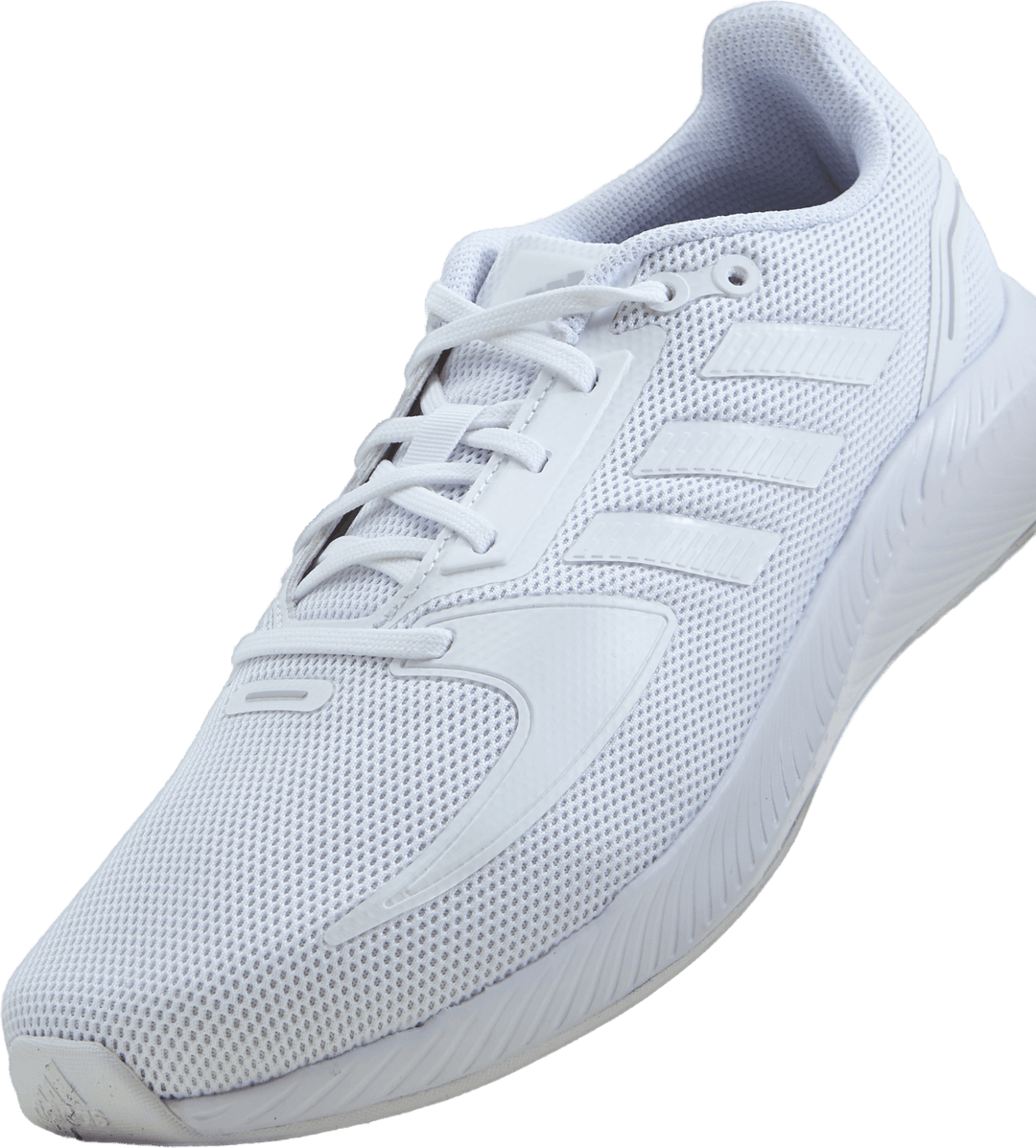 Runfalcon 2.0 Ftwwht/ftwwht/gretwo