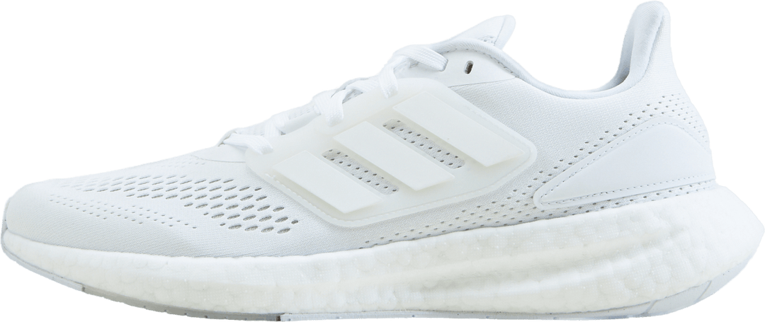 Pureboost 22 Shoes Cloud White / Cloud White / Crystal White