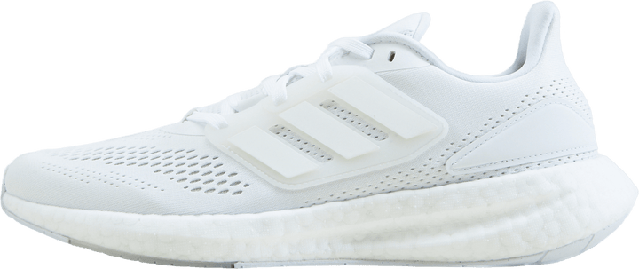 Pureboost 22 Shoes Cloud White / Cloud White / Crystal White