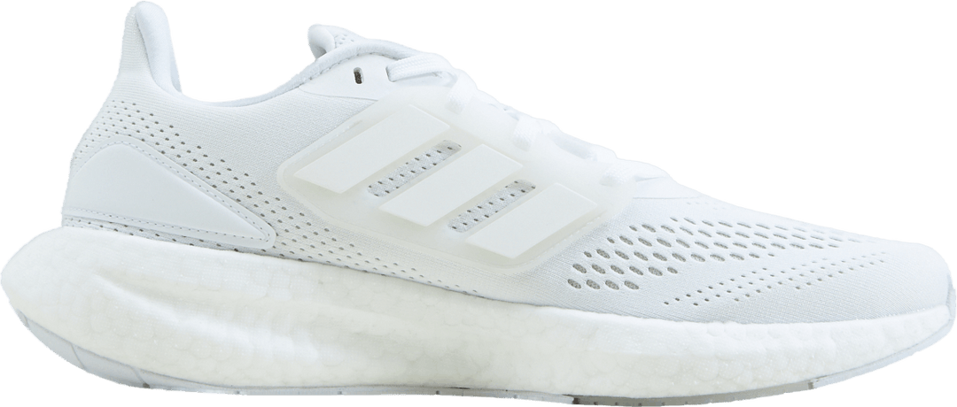 Pureboost 22 Shoes Cloud White / Cloud White / Crystal White