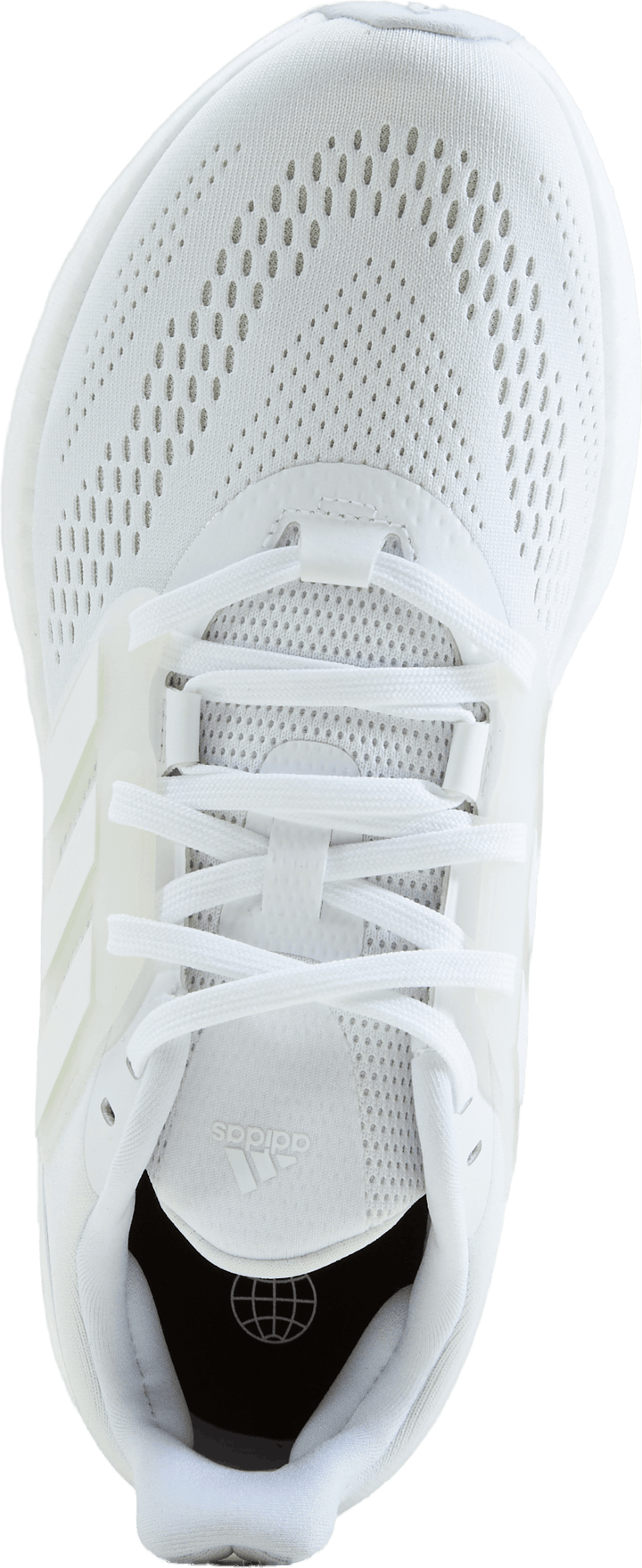 Pureboost 22 Shoes Cloud White / Cloud White / Crystal White