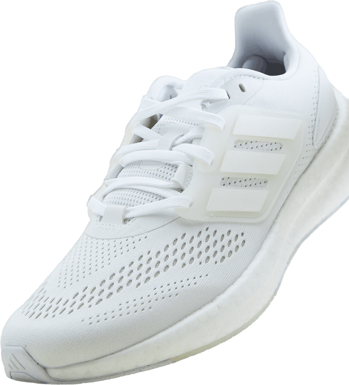 Pureboost 22 Shoes Cloud White / Cloud White / Crystal White