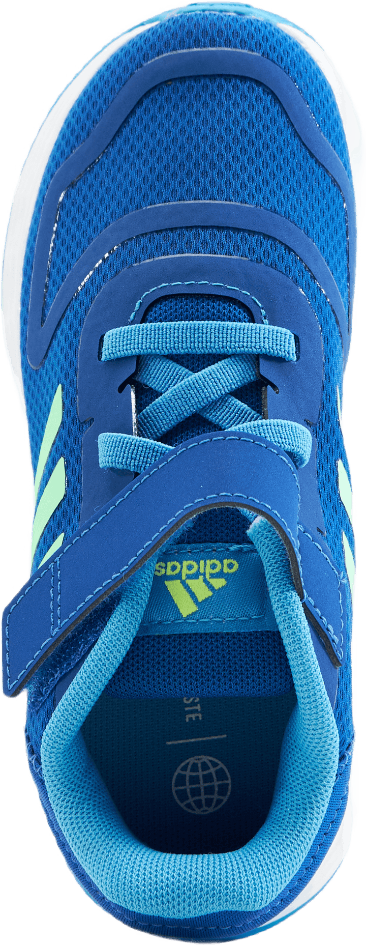 Duramo 10 El I Royblu/beamgr/pulblu